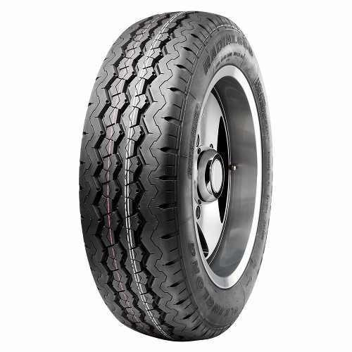 Cubierta Neumatico Linglong 225/70r15c Green Max Van