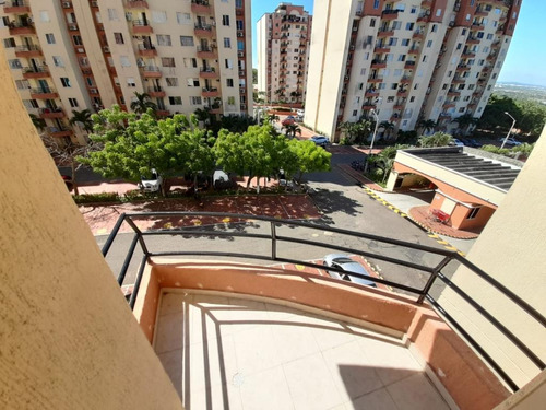 Se Arrienda Apartamento En Miramar - Código:  759046