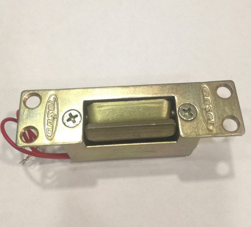 Cerradura Electrica - Ansel Piccola