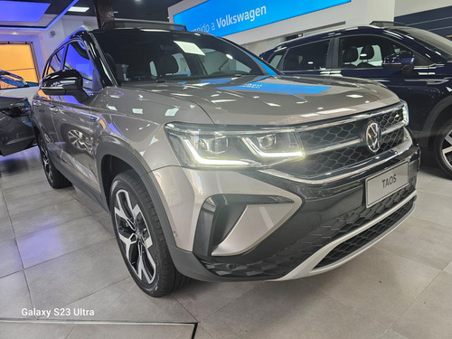 Volkswagen Taos 1.4 250 Tsi Highline