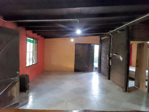Alquiler Permanente Casa Quinta Cañuelas