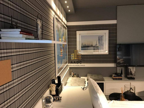 Imagem 15 de 30 de Apartamento Com 4 Dormitórios À Venda, 220 M² Por R$ 2.990.000 - Paraíso - Ap1366