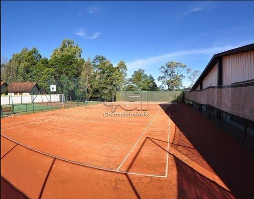 Imagem 14 de 15 de Terreno Em Condominio - Alphaville - Ref: 3881 - V-gi3887