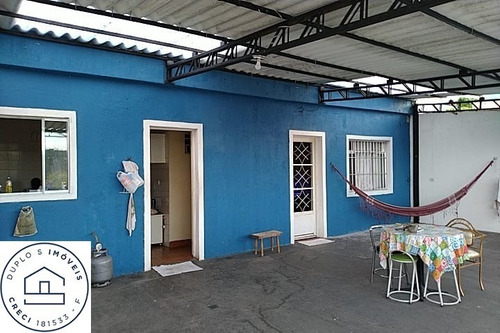 Imagem 13 de 30 de Imóvel Em Francisco Morato / Jardim Nossa Senhora Aparecida / 15 Minutos Da Estação Francisco Morato. - 142 - 70184120