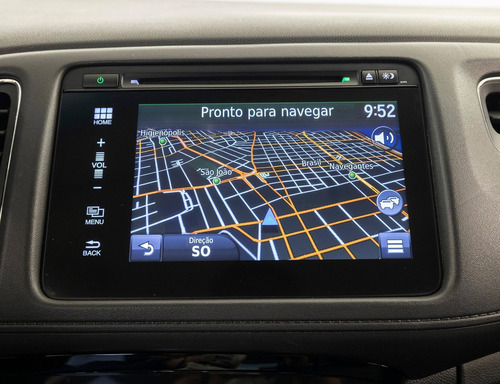 Imagem 15 de 15 de Honda Hr-v 1.8 Touring Flexone