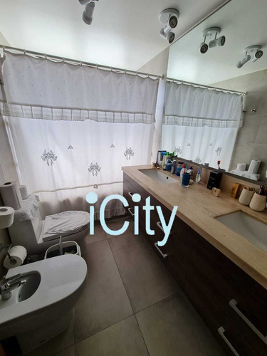 Venta Departamento Edificio Barrio Parque (71356)
