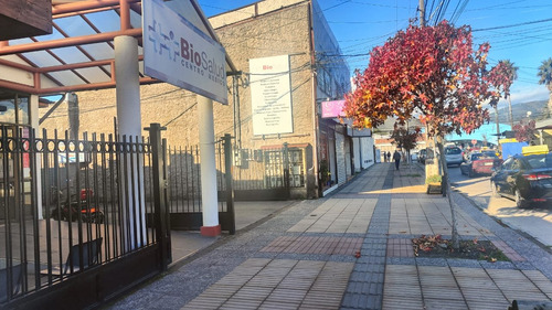 Excelente Oficina En Prestigioso Centro De Salud