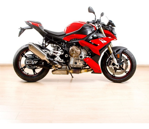 Imagen 3 de 15 de Bmw S 1000r Equipada