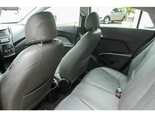Hyundai Hb20 S Premium 1.6 At