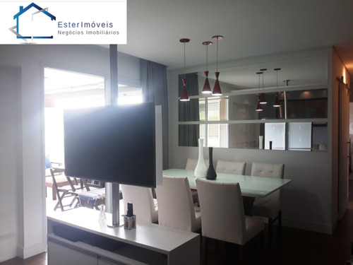 Imagem 12 de 30 de Apartamento - Ap01028 - 69430083