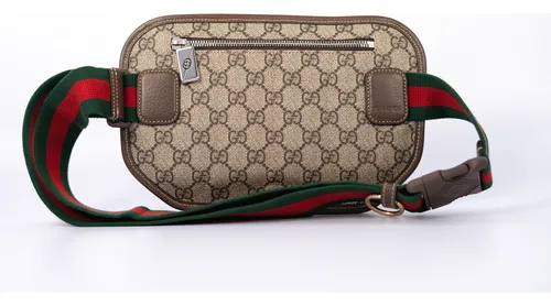 Riñonera gucci clon sale