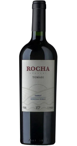 Tomasi - Rocha Tannat