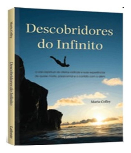 Descobridores Do Infinito: Descobridores Do Infinito, De Maria Coffey. Editora Escala Educacional, Capa Mole, Edição 1 Em Português