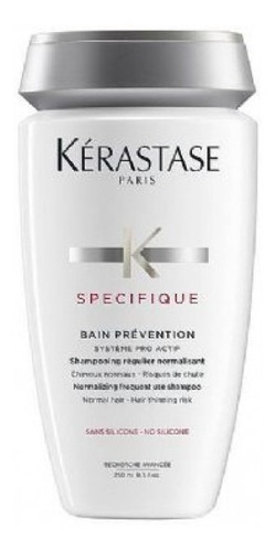 Kerastase Specifique Bain Preve - mL a $544