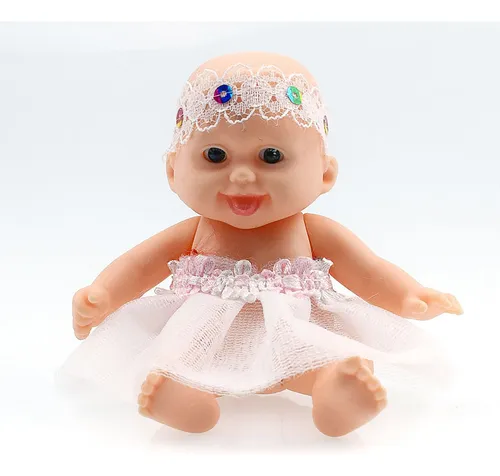 Juguete De Regalo De Navidad Transparente Y Puzzle Soothing