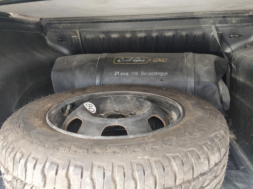 Renault Duster Oroch 1.6 Outsider