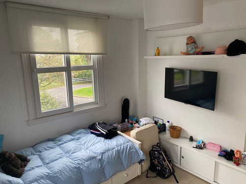 Imagen 12 de 29 de Casa - 4 Amb - Pileta - Casas Del Lago Celestes - Portezuelo