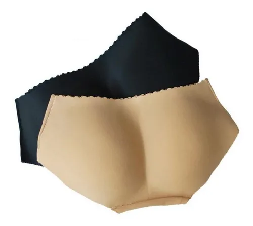 Trusa con relleno gluteos hot sale