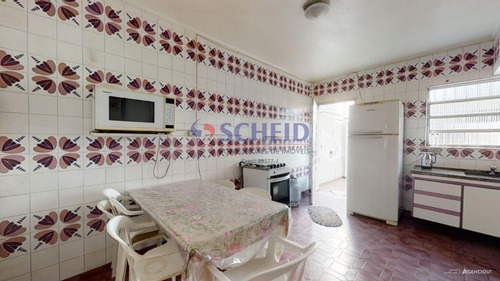 Casa A Venda No Alto Do Ipiranga - Mr75255