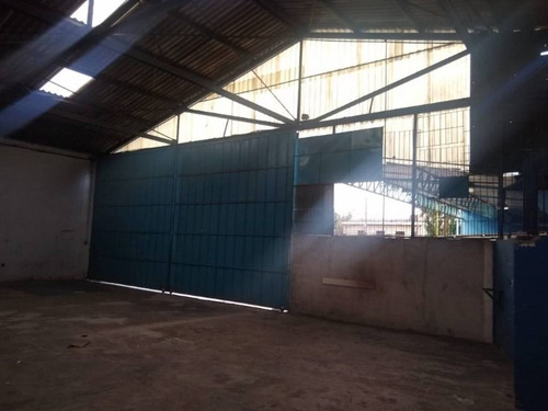 Imagem 3 de 11 de Galpão Para Alugar, 800 M² Por R$ 8.900/mês - Campestre - Santo André/sp - Ga0243