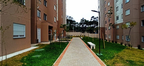 Imagem 17 de 30 de Apartamento À Venda, 41 M² Por R$ 280.000,00 - Jardim Nossa Senhora Do Carmo - São Paulo/sp - Ap3202
