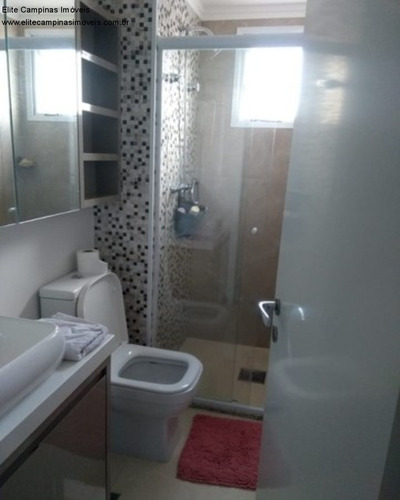 Imagem 11 de 14 de Apartamento - Ap02162 - 70501317