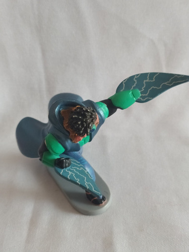 Wasabi Big Hero 6 Disney (Usado)