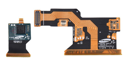 Dmtrab Para Un Par Galaxy Note 3 N900 Conector Lcd Cabl