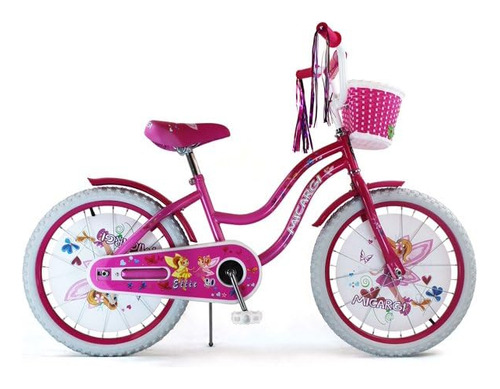 Dragon-ellie-kiddy Bmx Bicicleta Para Niños De 3 A 12 Años, 