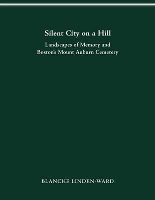 Silent City On A Hill - Blanche Linden-ward (paperback)