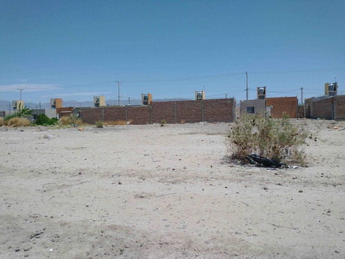 Terreno En Bº Los Nogales I, Pocito