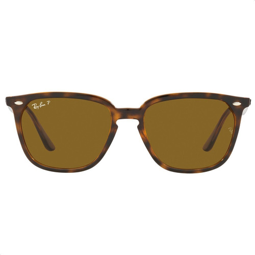 Imagen 9 de 10 de Anteojos Sol Polarizados Lentes Ray-ban Originales Rb4362