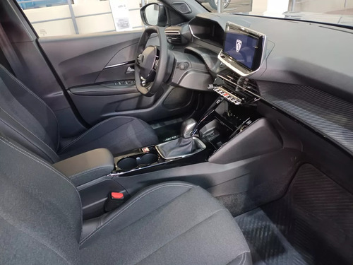 Peugeot 2008 1.0T Allure