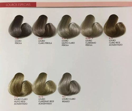 Coloração Royal Colors Fit Cosmetics