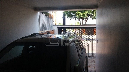 Imagem 2 de 6 de Venda De Casas / Sobrado Na Cidade De Araraquara 7859