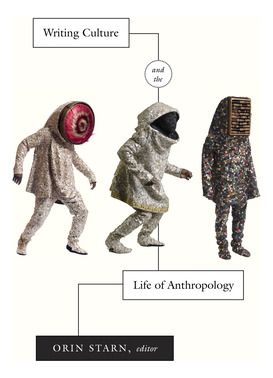 Libro Writing Culture And The Life Of Anthropology - Star...