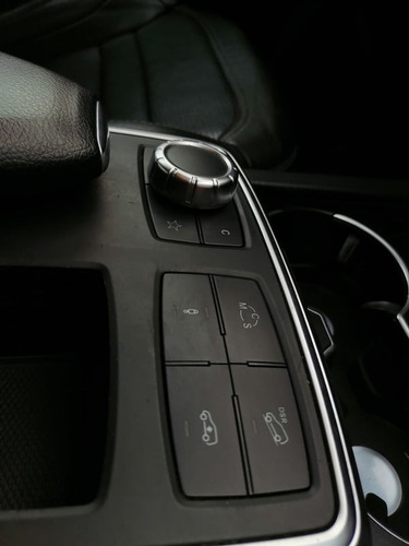 Imagen 12 de 14 de Mercedes Benz Ml 63 Amg 2012 5.5 Fact Original Motomaniaco