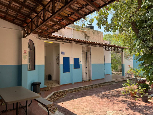 Casa En Renta  Para Oficinas  Centro Merida