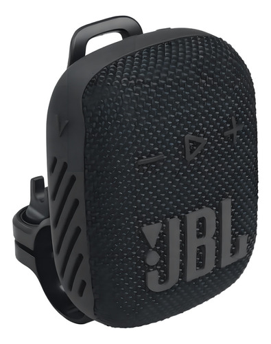 Jbl Wind 3s Portátil Bike Moto Caixa Com Bluetooth