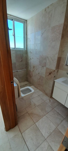 Penthouse En Evaristo Morales