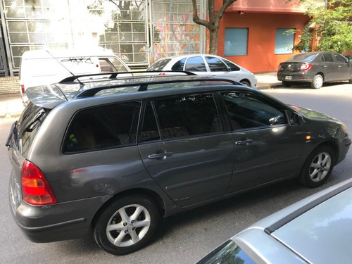 Toyota Corolla 1.8 Xei At 5 P 2006