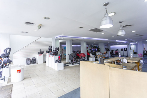 Imagen 6 de 30 de Local En Venta En Banfield