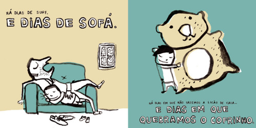 Um livro para todos os dias, de Martins, Isabel Minhós. Editorial Editora Peirópolis Ltda,Planeta Tangerina, capa dura em português, 2019