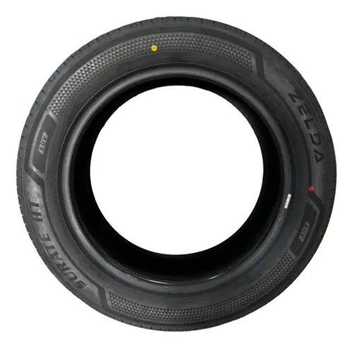 Kit 2 Pneus 225/60r18 Zelda Surate Ht 102v | MercadoLivre
