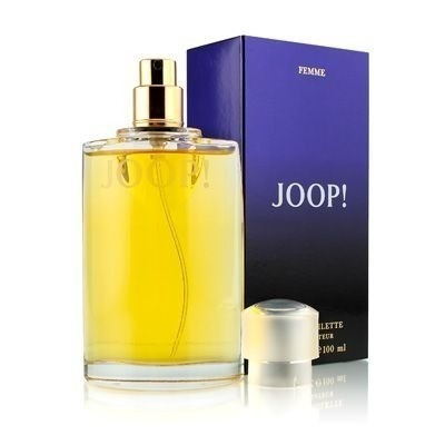 Perfume Joop! Femme 100 Ml - Original