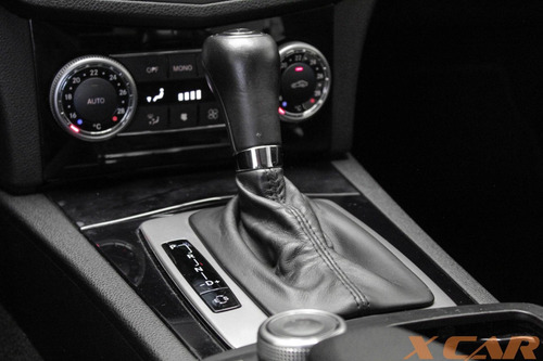 Mercedes-benz C 180 1.6 Classic Kompressor Special Gasolina