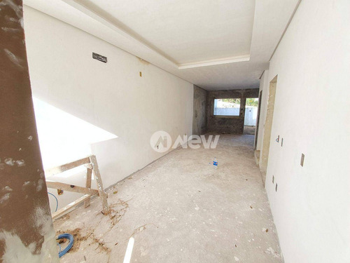 Imagem 5 de 18 de Casa Com 2 Dormitórios À Venda, 142 M² Por R$ 545.000,00 - Jardim Das Acácias - São Leopoldo/rs - Ca3803