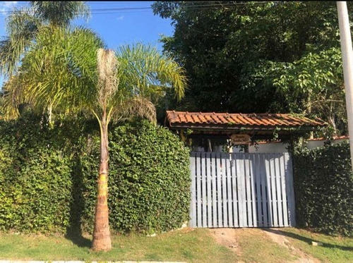 Imagem 10 de 10 de Chácara Em Condomínio Cód. 541