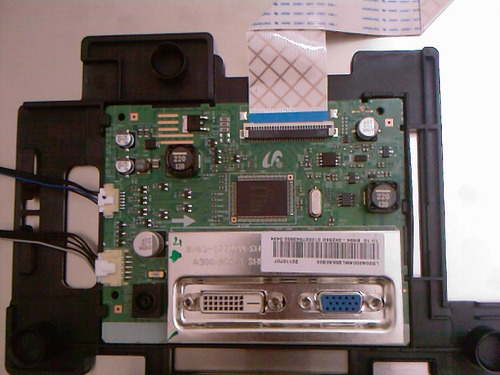 Bios Monitor Samsung S20a300b Arquivo Bin
