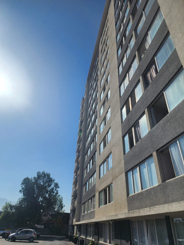 La Cisterna Pd 27 G Avenida 1 Dormitorio Baño V.mackenna